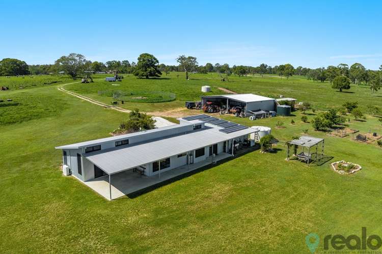 Main view of Homely livestock listing, 992 Coraki Elangowan Road, West Coraki NSW 2471