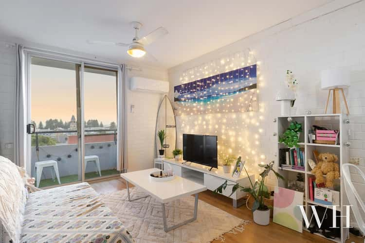 Main view of Homely apartment listing, 806/23 Adelaide Street, Fremantle WA 6160