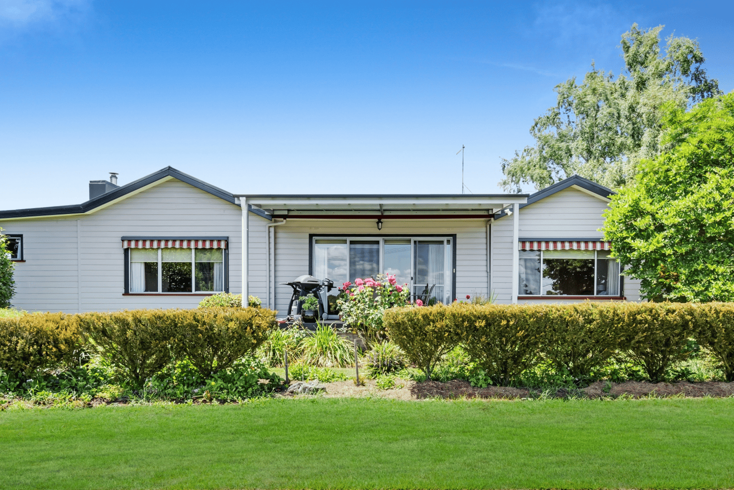 Main view of Homely house listing, 35 Adelaide Street, Westbury TAS 7303