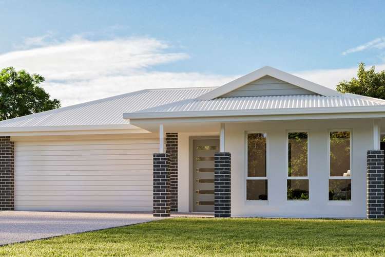 Main view of Homely house listing, LOT 147 New Road, Pialba QLD 4655