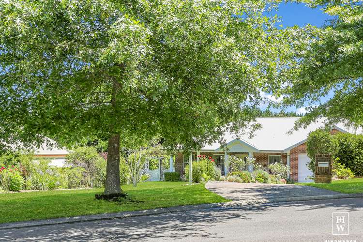 Second view of Homely house listing, 6 Harriet Walk, Bundanoon NSW 2578