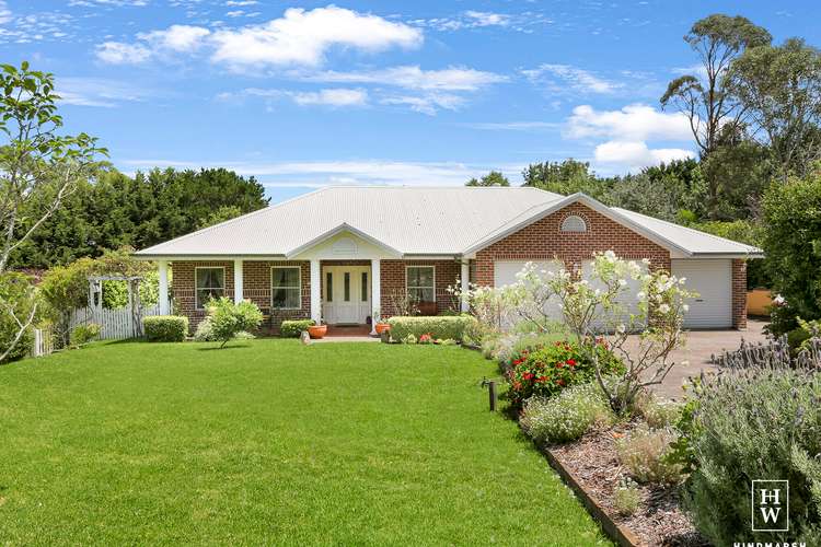 Sixth view of Homely house listing, 6 Harriet Walk, Bundanoon NSW 2578