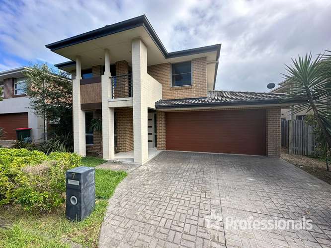 Main view of Homely house listing, 7 Barkala Street, The Ponds NSW 2769