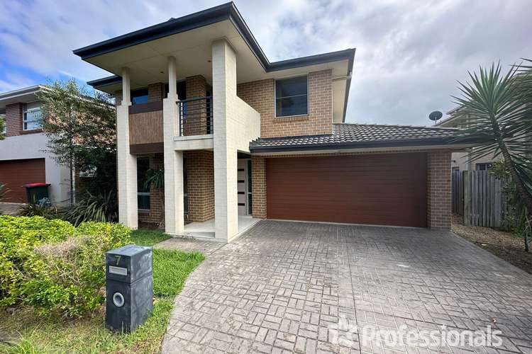 Main view of Homely house listing, 7 Barkala Street, The Ponds NSW 2769