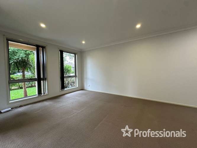 Second view of Homely house listing, 7 Barkala Street, The Ponds NSW 2769