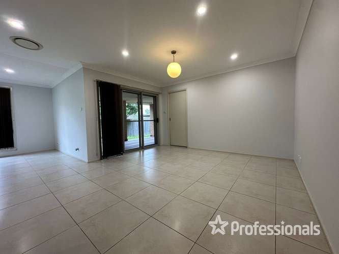 Fourth view of Homely house listing, 7 Barkala Street, The Ponds NSW 2769