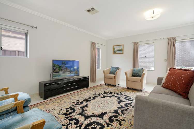 Sixth view of Homely townhouse listing, 3/7 Cheltenham Road, Croydon NSW 2132