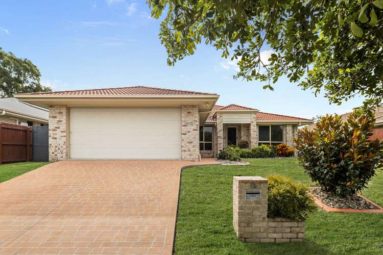 39 Allister Crescent, Rothwell QLD 4022