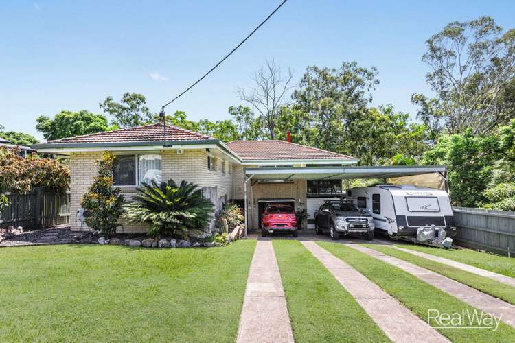 Main view of Homely house listing, 73 Bertha Street, Goodna QLD 4300