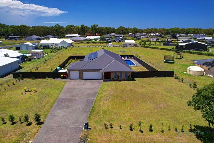 Main view of Homely house listing, 144 Angus Drive, Failford NSW 2430