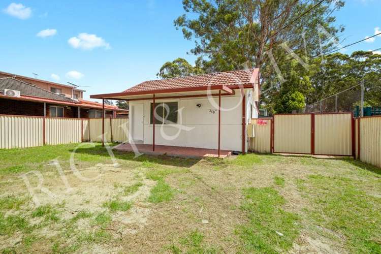 Main view of Homely house listing, 310 Excelsior Street, Guildford NSW 2161