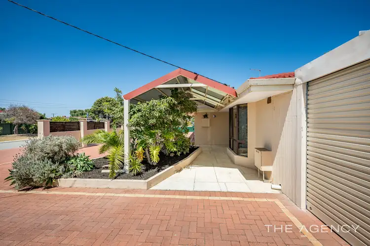 Third view of Homely house listing, 9 Mario Way, Craigie WA 6025