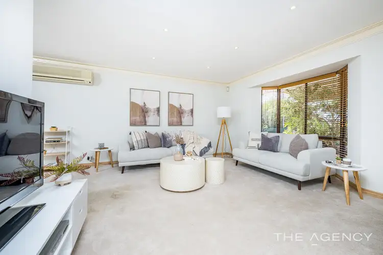 Fifth view of Homely house listing, 9 Mario Way, Craigie WA 6025