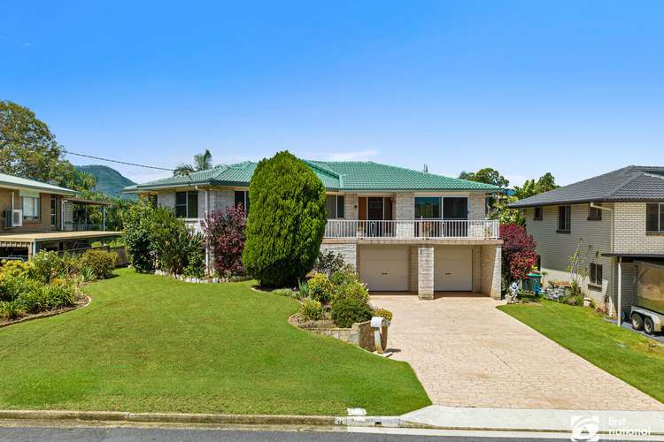 Main view of Homely house listing, 14 Frangela Drive, Murwillumbah NSW 2484