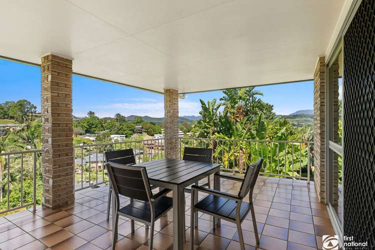 Second view of Homely house listing, 14 Frangela Drive, Murwillumbah NSW 2484
