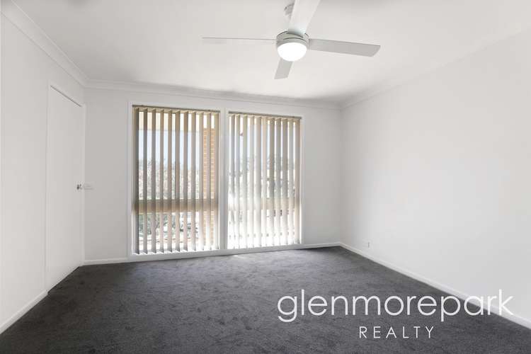 Sixth view of Homely house listing, 8 Lehmann Avenue, Glenmore Park NSW 2745