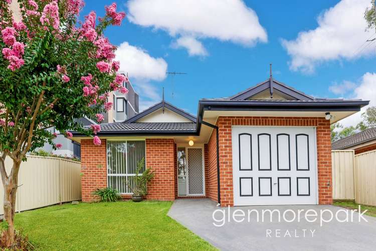 Main view of Homely house listing, 81 Copeland Street, Penrith NSW 2750