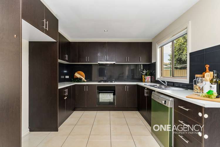 Third view of Homely unit listing, 2/1 Chelmsford Place, Seabrook VIC 3028