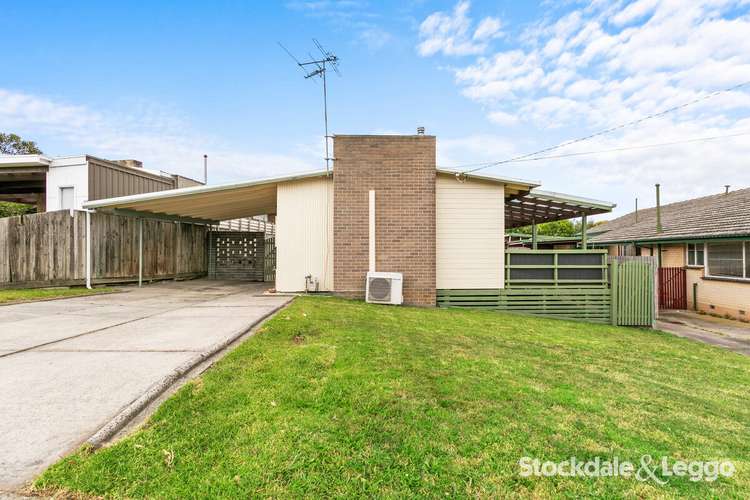 Main view of Homely house listing, 12 Hourigan Road, Morwell VIC 3840