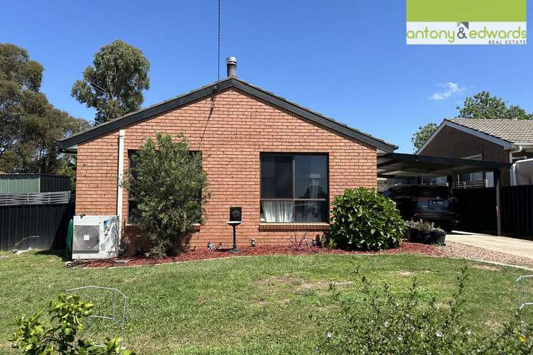 Main view of Homely house listing, 90 Gibson Street, Goulburn NSW 2580