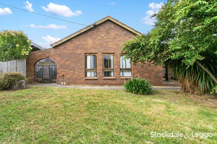 Main view of Homely house listing, 118 Commercial Road, Morwell VIC 3840
