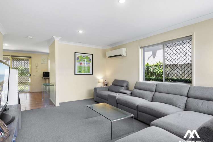 Main view of Homely townhouse listing, 14/81 Network Drive, Wynnum West QLD 4178