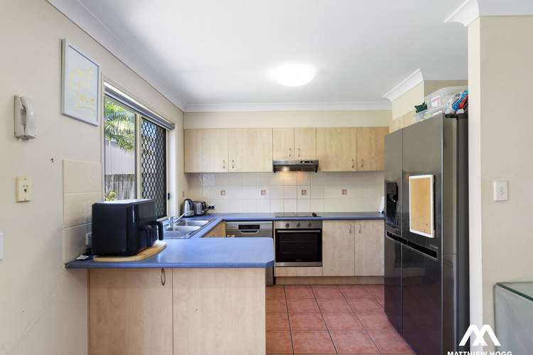 Second view of Homely townhouse listing, 14/81 Network Drive, Wynnum West QLD 4178
