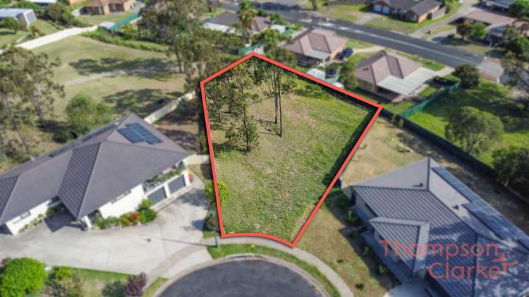 20 Lou Fisher Place, Muswellbrook NSW 2333