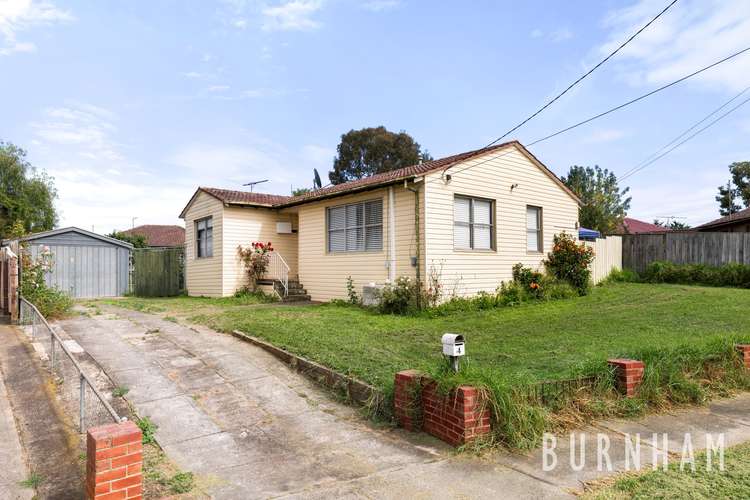 Main view of Homely house listing, 4 Rock Street, Werribee VIC 3030