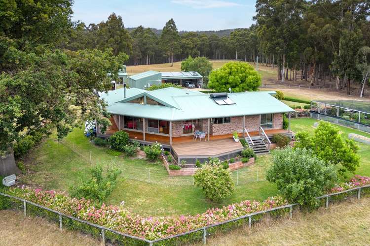 Main view of Homely house listing, 169 Watsons Road, Kettering TAS 7155