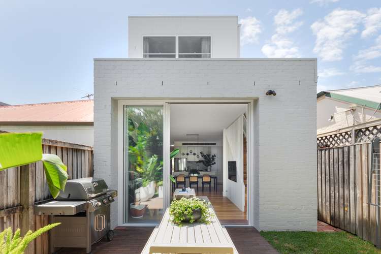 Main view of Homely house listing, 32 London Street, Enmore NSW 2042
