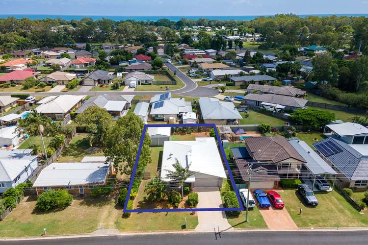 Main view of Homely house listing, 227 Oregan Creek Road, Toogoom QLD 4655