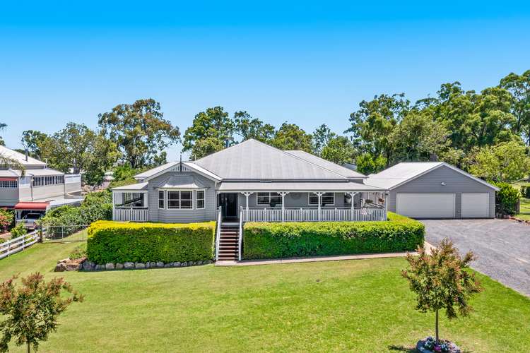 Main view of Homely house listing, 5 Phalaris Court, Meringandan West QLD 4352