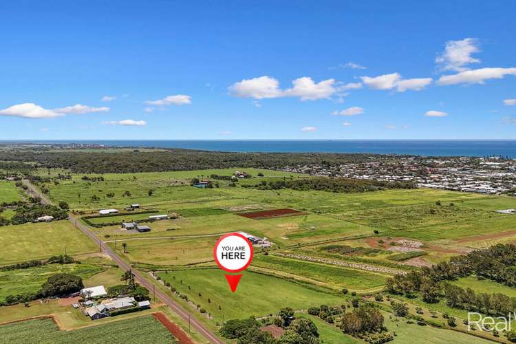 Fourth view of Homely residentialLand listing, 119 Seaview Road, Bargara QLD 4670