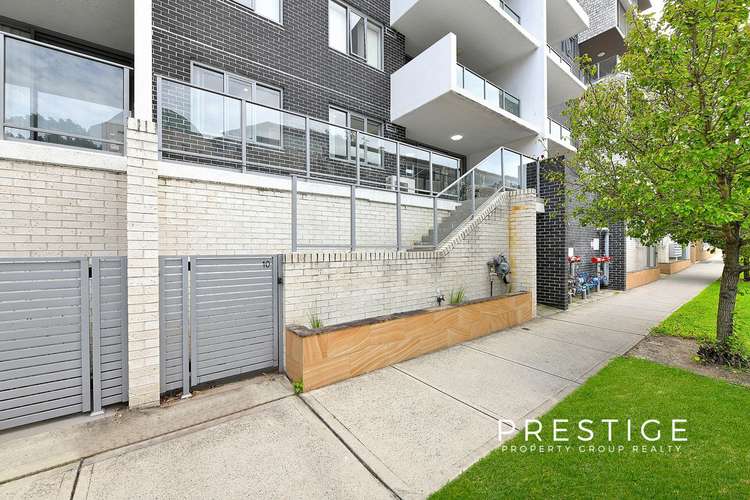 Main view of Homely unit listing, G10/2-6 Martin Avenue, Arncliffe NSW 2205