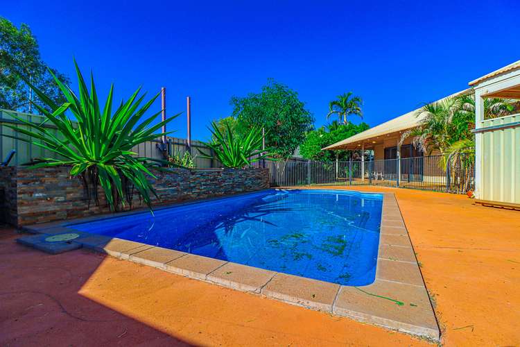 3 Centaur Avenue, South Hedland WA 6722