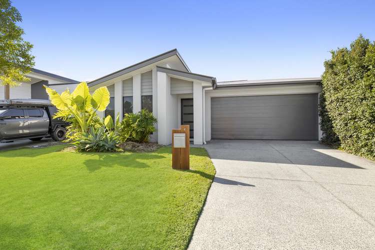 Main view of Homely house listing, 6 Spinifex Street, Palmview QLD 4553