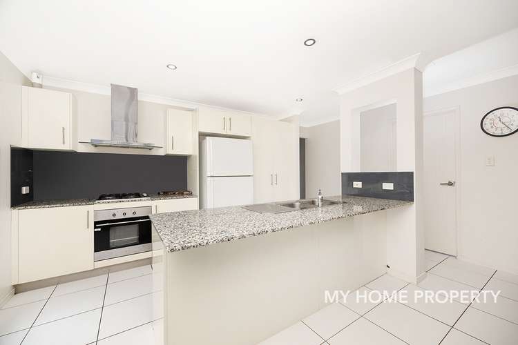 Second view of Homely house listing, 34 Brentwood Drive, Bundamba QLD 4304