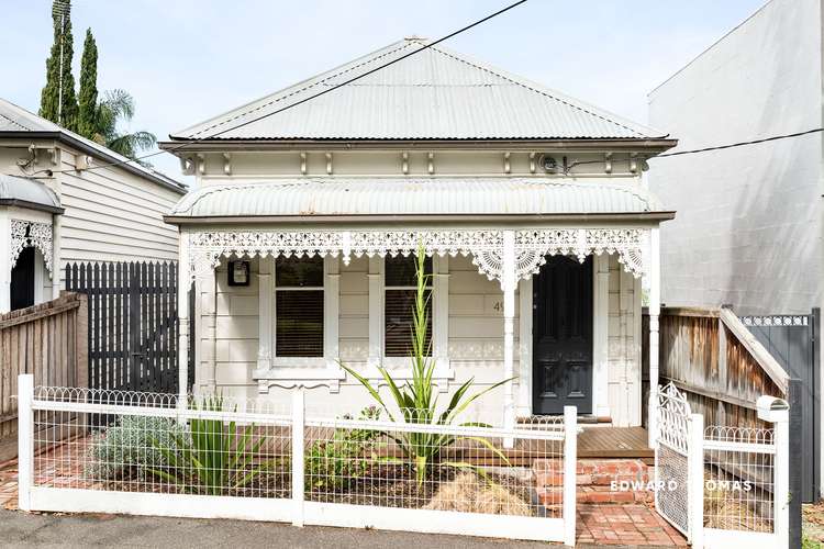 Main view of Homely house listing, 49 Ormond Street, Kensington VIC 3031