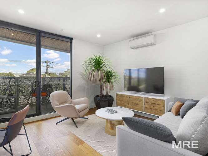 Main view of Homely apartment listing, 110/121-125 Victoria Road, Northcote VIC 3070