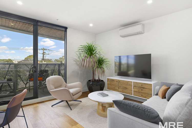 Main view of Homely apartment listing, 110/121-125 Victoria Road, Northcote VIC 3070