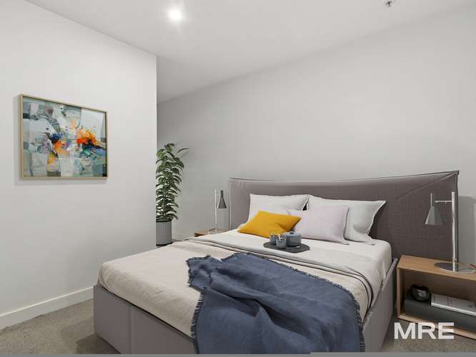 Fourth view of Homely apartment listing, 110/121-125 Victoria Road, Northcote VIC 3070