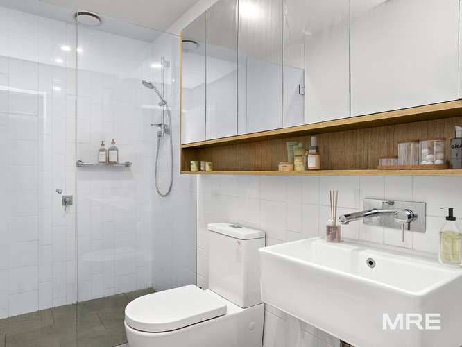 Fifth view of Homely apartment listing, 110/121-125 Victoria Road, Northcote VIC 3070