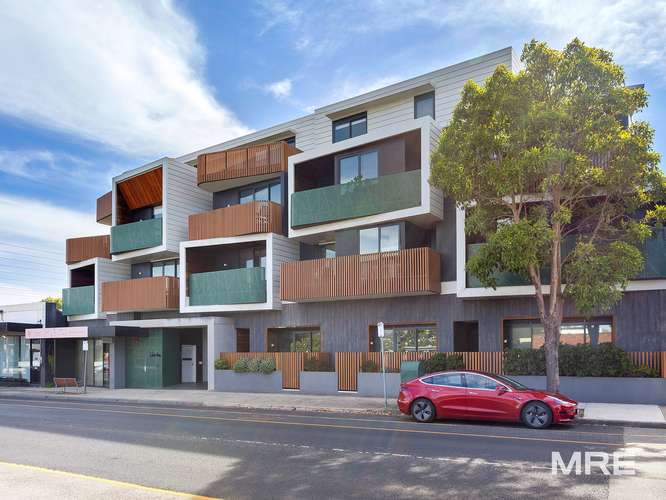 Sixth view of Homely apartment listing, 110/121-125 Victoria Road, Northcote VIC 3070