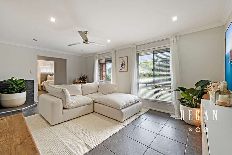 Second view of Homely house listing, 74 Crestwood Avenue, Morayfield QLD 4506