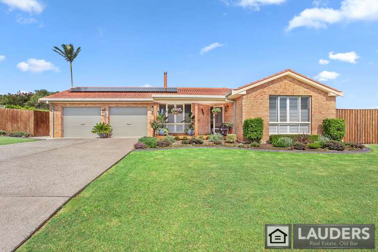 Main view of Homely house listing, 1 Laurina Close, Old Bar NSW 2430