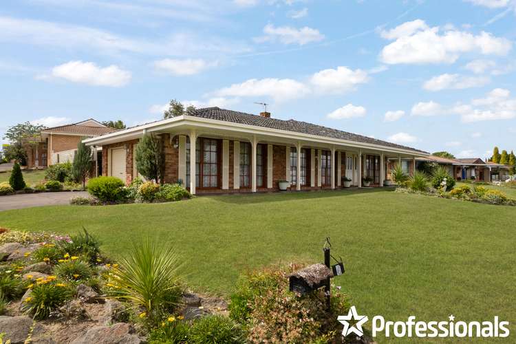 Main view of Homely house listing, 4 Limekilns Road, Kelso NSW 2795