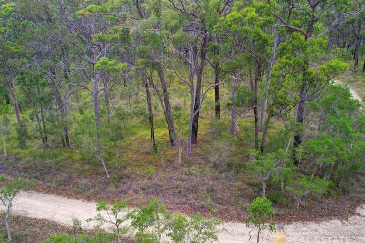 Main view of Homely residentialLand listing, LOT 2541 Commerce Way, North Arm Cove NSW 2324