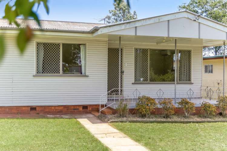 Main view of Homely house listing, 15 Kettle Street, Rockville QLD 4350