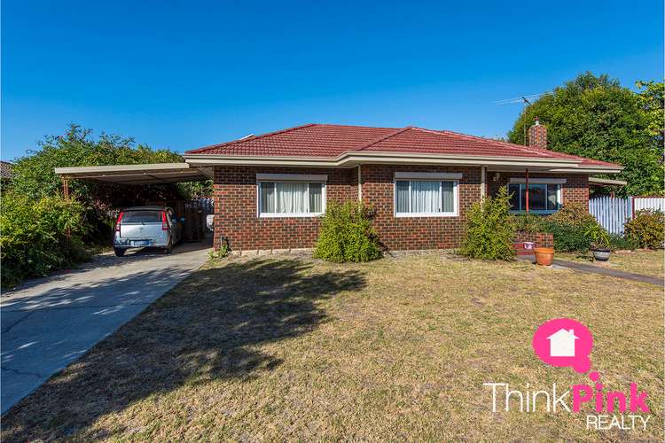 Third view of Homely house listing, 84 Star Street, Carlisle WA 6101